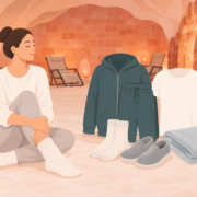 Salt Cave Attire: What to Wear for Total Comfort